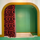 Yes, you can jump in the tub in room 237.